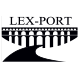 Logo LEX - PORT