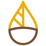 Logo EMPREINTES NATURE