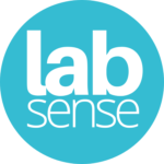 Logo LABSENSE