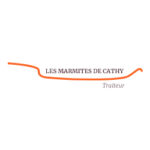 Logo LES MARMITES DE CATHY