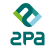 Logo 2.P.A