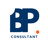 Logo B.P. CONSULTANT FINANCES