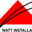 Logo WATT DESAMIANTAGE