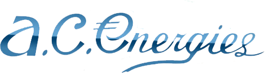 Logo AC ENERGIES