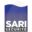 Logo SARI SECURITE