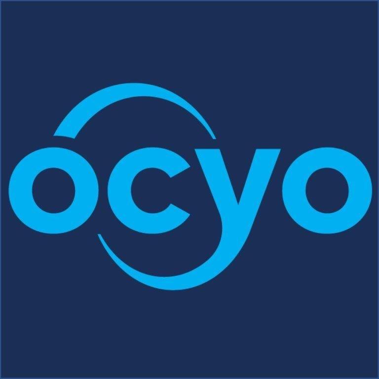 Logo OCYO CONSULTING