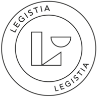 Logo LEGISTIA PERIER CHAPEAU AVOCATS