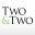 Logo TWO & TWO