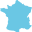 Logo F.G.S.O. (FRANCE GEL SUD OUEST)