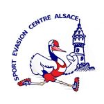 Logo SPORT EVASION CENTRE ALSACE
