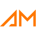 Logo AM GRAPHISME