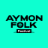 Logo AYMON FOLK FESTIVAL