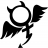 Logo ROCK ANGE'HELL