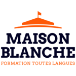 Logo MAISON BLANCHE FORMATION