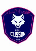 Logo HANDBALL CLISSON