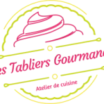 Logo LES TABLIERS GOURMANDS