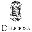 Logo DELICIOSA LA CREMERIE DU BEFFROI