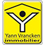 Logo YANN VRANCKEN IMMOBILIER
