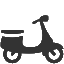 Logo CLUB SCOOTER