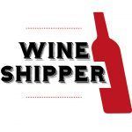 Logo WINE SHIPPER