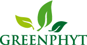 Logo GREENPHYT