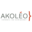 Logo AKOLEO