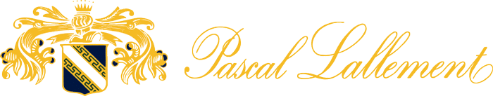 Logo SAS CHAMPAGNE PASCAL LALLEMENT