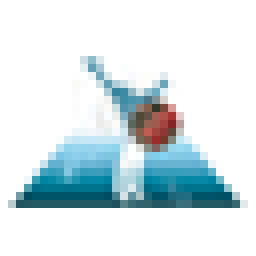 Logo SERENITY INSTITUT