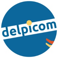 Logo DELPICOM