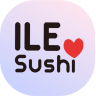 Logo ILE SUSHI