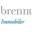 Logo BRENNUS IMMOBILIER
