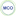 Logo GAIERO TS