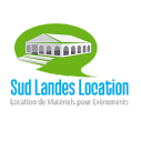 Logo SUD LANDES LOCATION