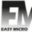 Logo EASY MICRO