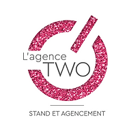 Logo L'AGENCE TWO