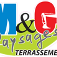 Logo MC PAYSAGES TERRASSEMENT