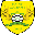 Logo SPORTING CLUB SAINT-CANNAT FEMININ