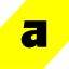 Logo ART IS CODE