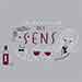 Logo LA FONTAINE DES SENS