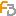 Logo FRED BELLOCQ