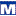 Logo METRODIS
