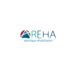 Logo ATLANTIQUE REHABILITATION