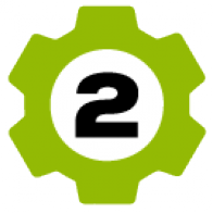 Logo CREA2PRO