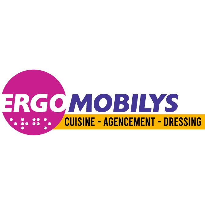 Logo ERGO MOBILYS