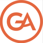 Logo LES GRANDES ALPES