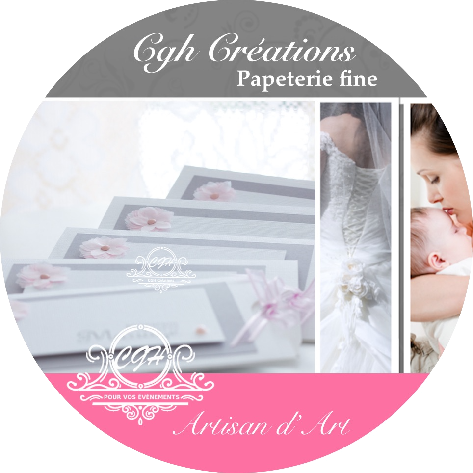 Logo MADAME CATHERINE GALLAIS