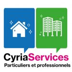 Logo CYRIA SERVICES