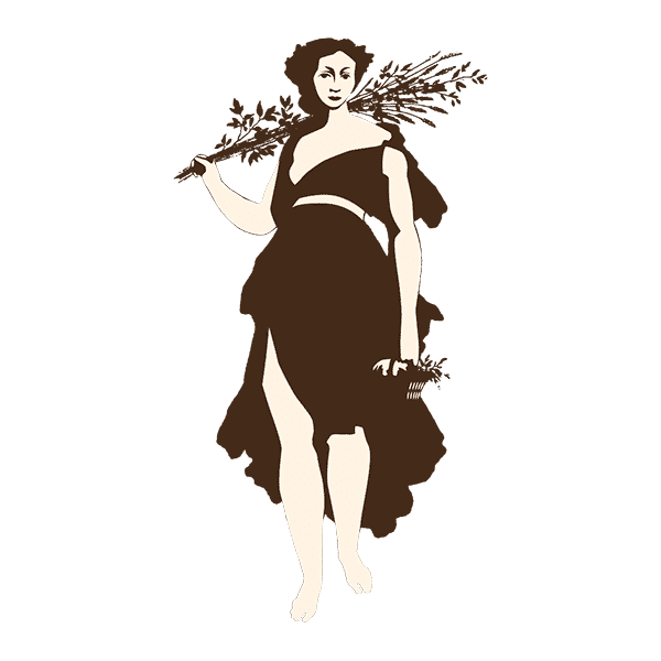 Logo LES CHAMPS DU DESTIN