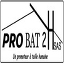 Logo PRO BAT 2H