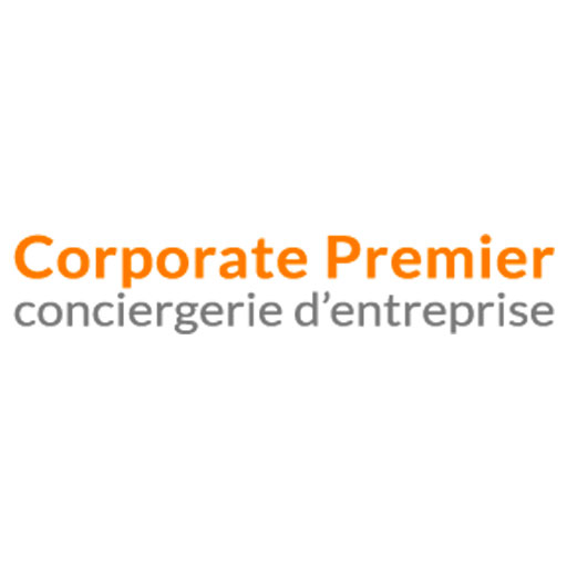 Logo CORPORATE PREMIER